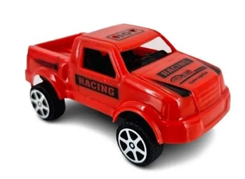 WB14658 CARRINHO A FRICCAO IMPACT SORTIDOS