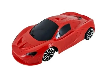 WB12167 CARRO A FRICCAO MINI COLORS