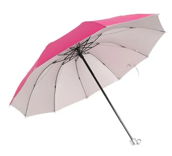 GL0701 GUARDA CHUVA C/HASTE FIXA