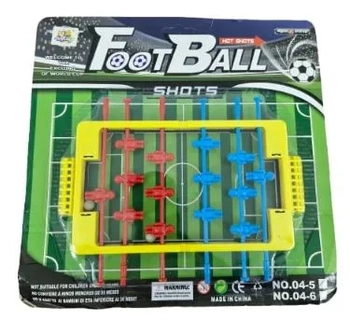 TK-AB4415 CONJUNTO PIMBOLIM DE PLASTICO