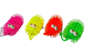 TK-AB8904 BRINQUEDO MONSTRINHO DE PLASTICO