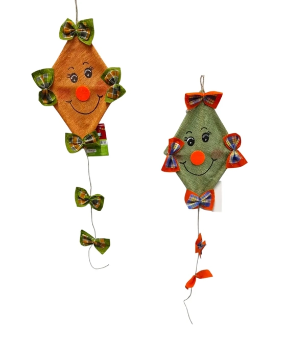 FJE38 ENFEITE BALAO 25X17CM