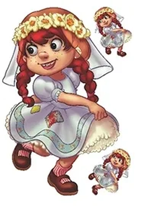 611 PAINEL NOIVA CAIPIRA