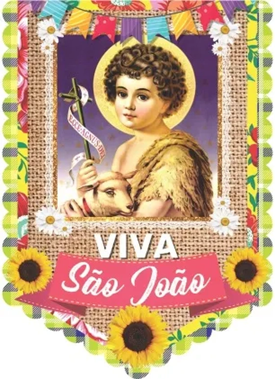 916 PAINEL JUNINO SÃO JOÃO