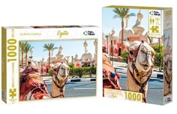 792994 QC QUEBRA-CABECA EGITO 1000PCS