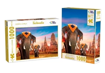 792996 QC QUEBRA-CABECA TAILANDIA 1000PCS