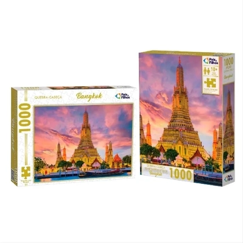 792995 QC QUEBRA-CABECA BANGKOK 1000PCS