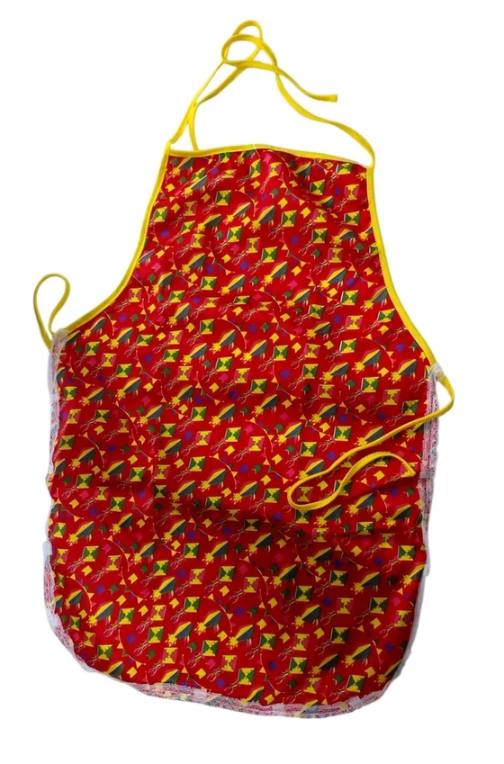 338 AVENTAL ADULTO JUNINO SORTIDOS