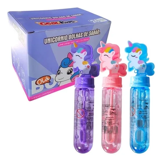 TK-AB8216 BRINQUEDO DE PLASTICO P/FAZER BOLHA DE SABAO