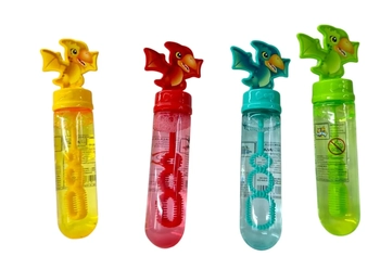 TK-AB8218 BRINQUEDO DE PLASTICO P/FAZER BOLHA DE SABAO