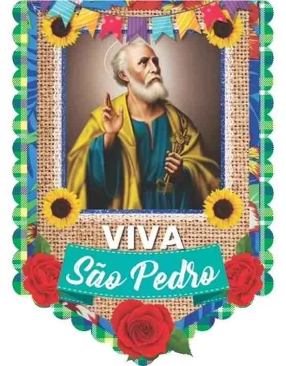 917 PAINEL JUNINO SÃO PEDRO