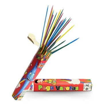 6326 PEGA VARETAS NA CAIXINHA C/21