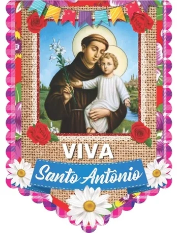918 PAINEL JUNINO SANTO ANTÔNIO