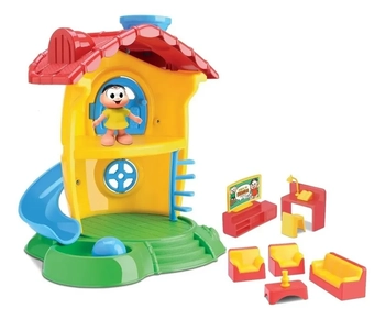 1100 CASINHA MONICA -SALA