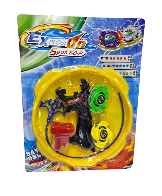 GK1302 PEAO C/ACESSORIOS