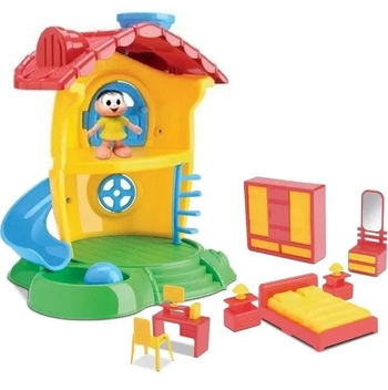 1101 CASINHA MONICA - QUARTO