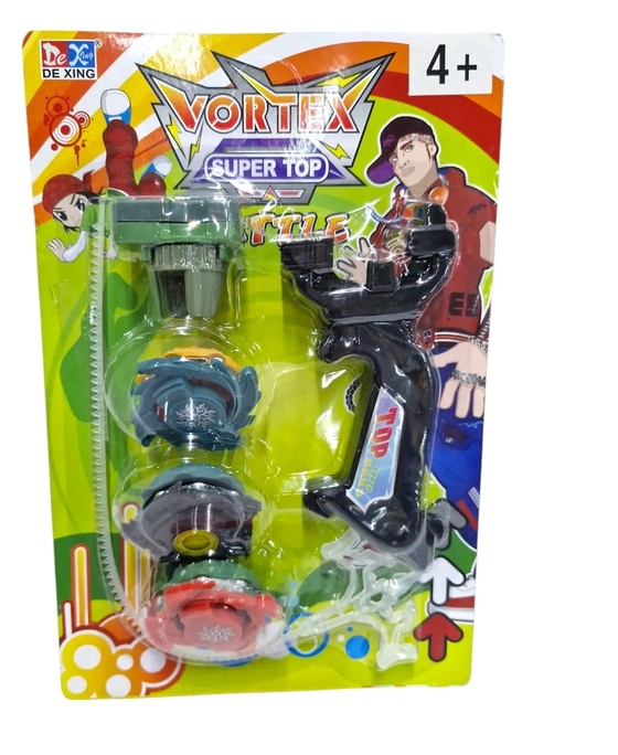 GK1305 PEAO C/ACESSORIOS