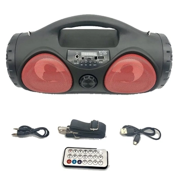 MAX-186SP RADIO PORTATIL RECARREGAVEL