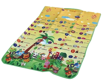 JRF500090 TAPETE EVA 1,20 X 1,80M