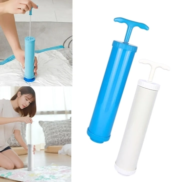 GU5008 BOMBA DE SUCCAO PARA SACO A VACUO 24CM