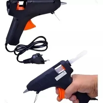 GU5595 PISTOLA PARA COLA QUENTE 10W 10CM