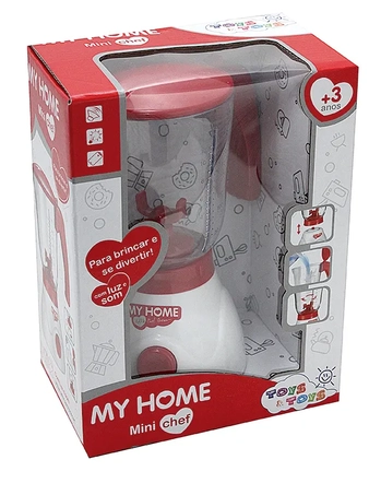 652291 LIQUIDIFICADOR LUZ E SOM