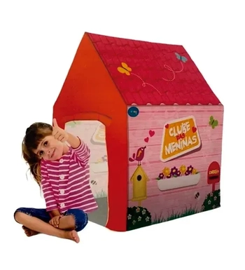 487 BARRACA CLUBE DAS MENINAS