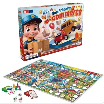 792867 MEU PRIMEIRO E-COMMERCE