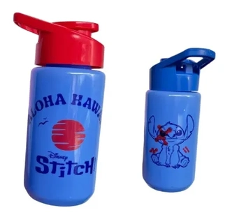 471145 SQUEZZE PET FLIP TOP STITCH 500ML