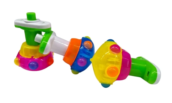 VB1541 PIAO C/ LANÇADOR C/ LUZ