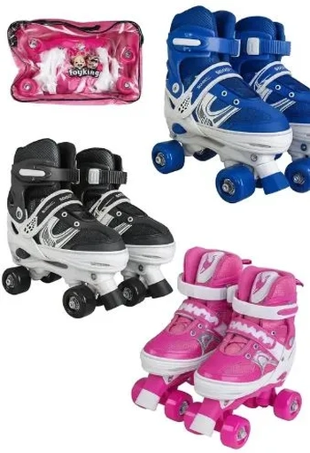 TK-AB8827 PATINS DE RODAS DE PLASTICO