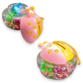 TK-AB7223 CJ MASSA DE MODELAR E COFRE