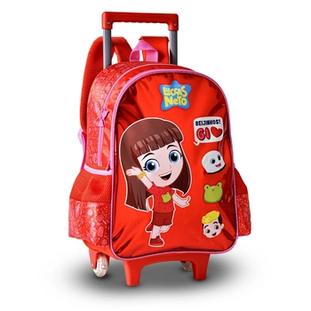 GI3247K MOCHILA C/CARRINHO GI NETO