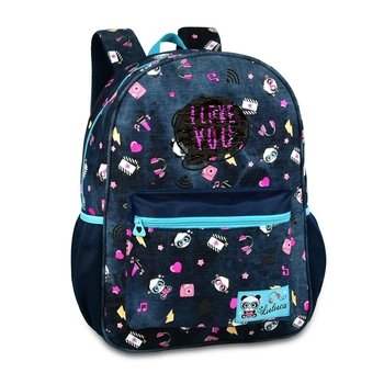 LU3191 MOCHILA