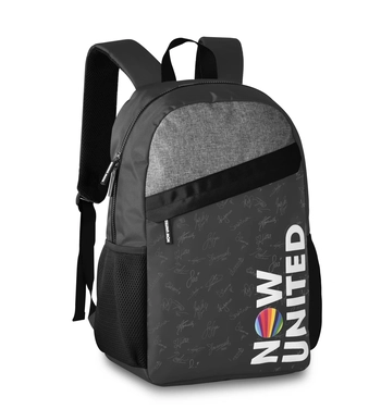 NU3257 MOCHILA NOW UNITED