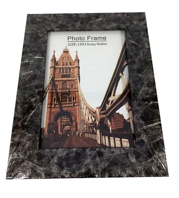 NS272182 PORTA RETRATO PLAST 10X15CM