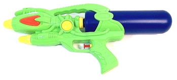 VT-1010 LANCA AGUA DE PLASTICO 38CM