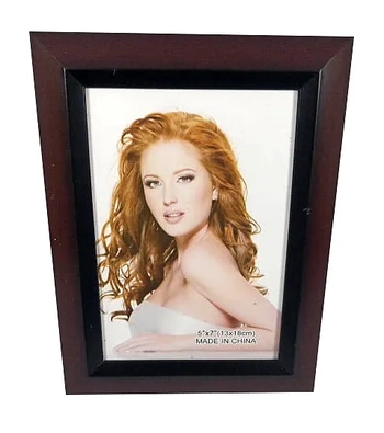 NS249605 PORTA RETRATO PLAST 13X18CM