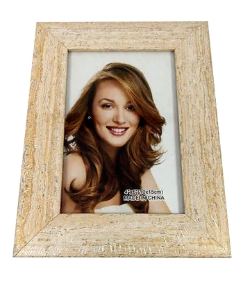 NS249601 PORTA RETRATO PLAST 10X15CM