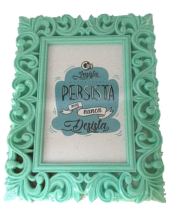 NS272142 PORTA RETRATO PLAST 10X15CM