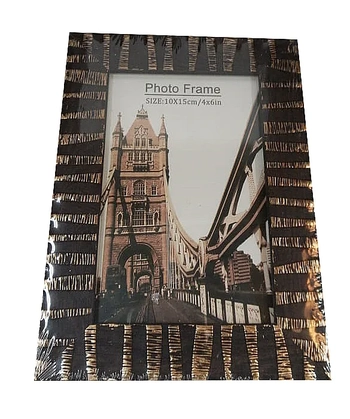 NS272179 PORTA RETRATO PLAST 10X15CM