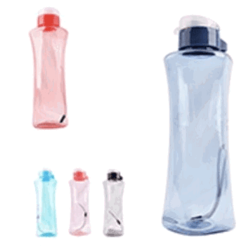 WX7488 SQUEEZE DE PLASTICO 600ML VICTORY