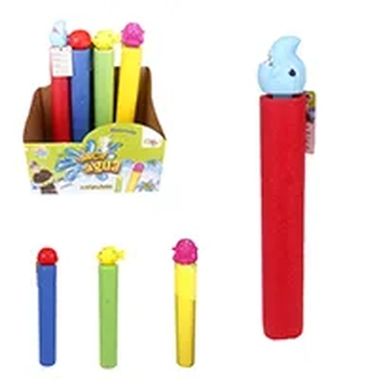 WB7719 LANCA AGUA MARM FLUTUANTE 35CM