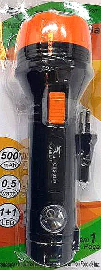 CRS-3237 LANTERNA MANUAL