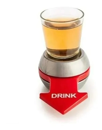 ELJ06001 JOGO ROLETAS PINNER VIDRO 50