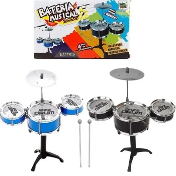 TK-1422 BATERIA DE PLASTICO