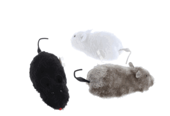 TK-1156 ANIMAL DE PLASTICO A CORDA