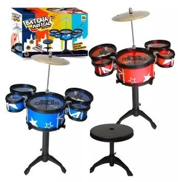 TK-1047 BATERIA DE PLASTICO