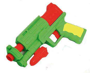 VT-1013 LANCA DARDOS DE PLASTICO 20CM