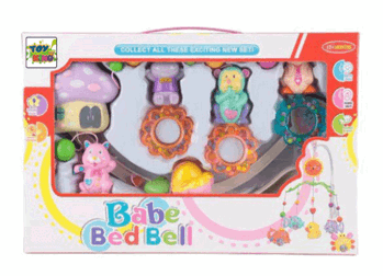 TK-2417 MOBILE DE PLASTICO